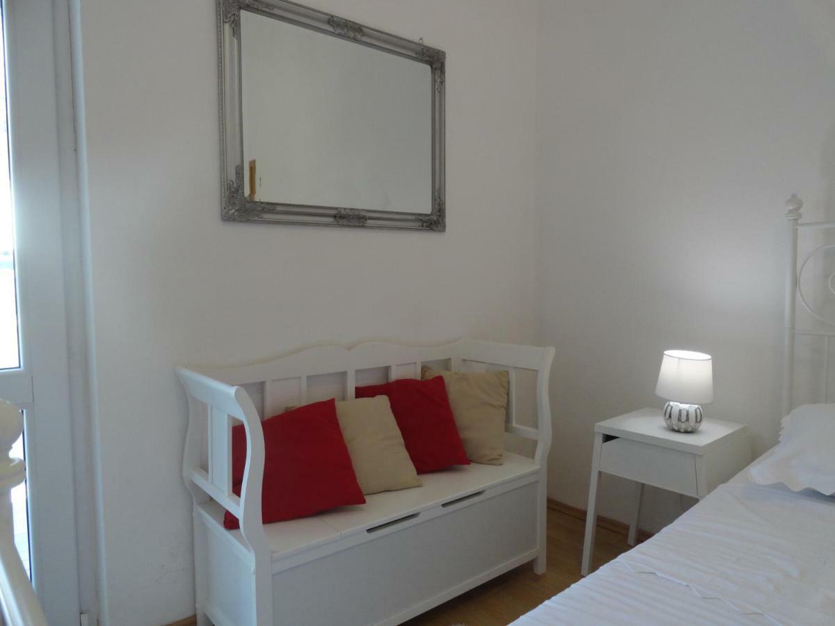 Apartments Anica 2 Makarska Exterior foto